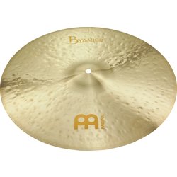 ヨドバシ.com - MEINL マイネル B18JTC [シンバル Byzance Jazz 18