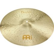 クラッシュシンバル 18" Byzance Jazz Thin Crash B18JTC