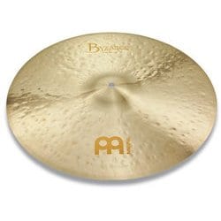 ヨドバシ.com - MEINL マイネル B18JMTC [シンバル Byzance Jazz 18