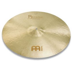 シンバル Byzance Jazz 20" Thin Ride B20JTR