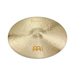 クラッシュシンバル 20" Byzance Jazz Thin Crash B20JTC
