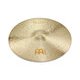 クラッシュシンバル 20" Byzance Jazz Medium Thin Crash B20JMTC