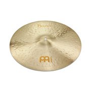 クラッシュシンバル 20" Byzance Jazz Medium Thin Crash B20JMTC