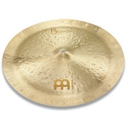 チャイナライドシンバル 22" Byzance Jazz China Ride B22JCHR