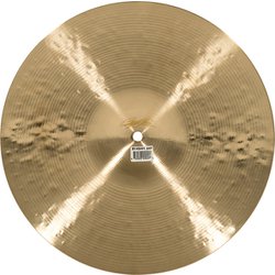 ヨドバシ.com - MEINL マイネル ハイハットシンバル 1ペア 14