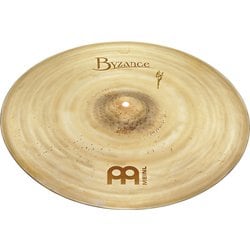 ライドシンバル 22" Byzance Vintage Sand Ride - Benny Greb Signature B22SAR