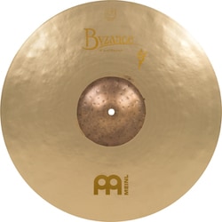 クラッシュシンバル 18" Byzance Vintage Sand Thin Crash - Benny Greb Signature B18SATC