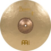 クラッシュシンバル 18" Byzance Vintage Sand Thin Crash - Benny Greb Signature B18SATC