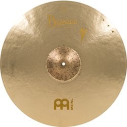 ヨドバシ.com - MEINL マイネル ライドシンバル 22