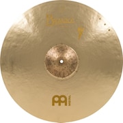 ライドシンバル 22" Byzance Vintage Sand Crash Ride - Benny Greb Signature B22SACR