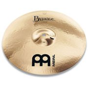シンバル Byzance Brilliant 17" Medium Thin Crash B17MTC-B
