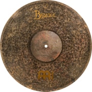 クラッシュシンバル 16" Byzance Extra Dry Thin Chrash B16EDTC