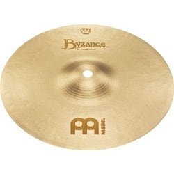 スプラッシュシンバル 10" Byzance Vintage Splash B10VS
