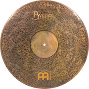クラッシュシンバル 20" Byzance Extra Dry Thin Chrash B20EDTC