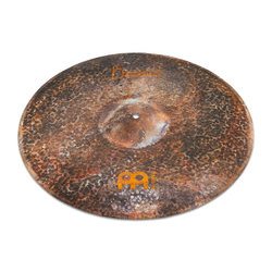 ライドシンバル 20" Byzance Extra Dry Thin Ride B20EDTR