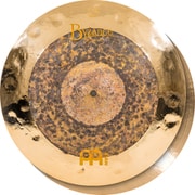 ハイハットシンバル 1ペア 15" Byzance Dual Hihat B15DUH