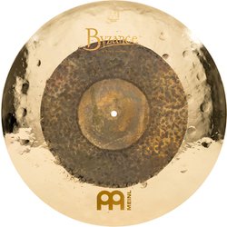ライドシンバル 20" Byzance Dual Crash-Ride B20DUCR