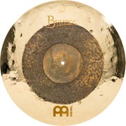ライドシンバル 20" Byzance Dual Crash-Ride B20DUCR