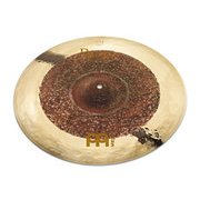 ライドシンバル 22" Byzance Dual Crash-Ride B22DUCR