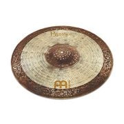 ライドシンバル 21" Byzance Jazz Nuance Ride B21NUR