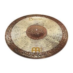 ライドシンバル 22" Byzance Jazz Symetry Ride B22SYR
