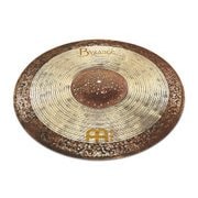 ライドシンバル 22" Byzance Jazz Symetry Ride B22SYR