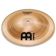 シンバル Classics 8" Low Bell C8BL