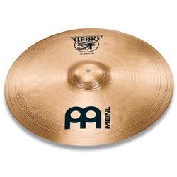 ヨドバシ.com - MEINL マイネル C20MR [シンバル Classics 20