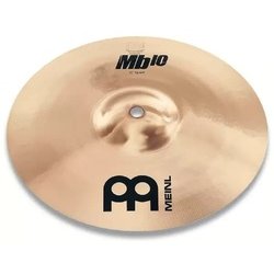 MEINL マイネル Mb10 Series Splash Mb10-12S-B 仕入先在庫品-