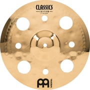スプラッシュシンバル 12" Classics Custom Brilliant Trash Splash CC12TRS-B