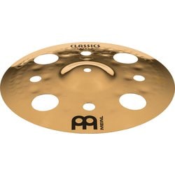 ヨドバシ.com - MEINL マイネル CC12TRS-B [スプラッシュシンバル 12