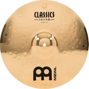 クラッシュシンバル 16" Classics Custom Brilliant Medium Crash CC16MC-B