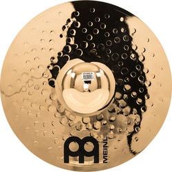 ヨドバシ.com - MEINL マイネル CC16MC-B [MEINL（マイネル） Classics