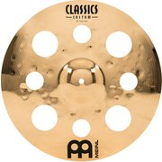クラッシュシンバル 16" Classics Custom Brilliant Trash Crash CC16TRC-B