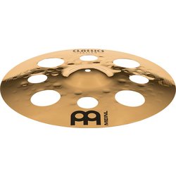 ヨドバシ.com - MEINL マイネル CC16TRC-B [MEINL（マイネル