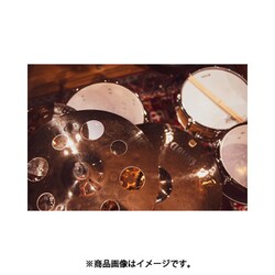 ヨドバシ.com - MEINL マイネル CC16TRC-B [MEINL（マイネル