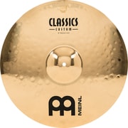 クラッシュシンバル 18" Classics Custom Brilliant Medium Crash CC18MC-B