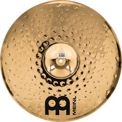 ヨドバシ.com - MEINL マイネル CC18MC-B [クラッシュシンバル 18