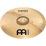 クラッシュシンバル 16" Classics Custom Brilliant Powerful Crash CC16PC-B