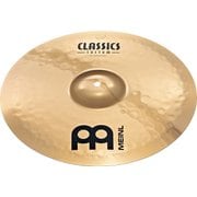 クラッシュシンバル 18" Classics Custom Brilliant Powerful Crash CC18PC-B