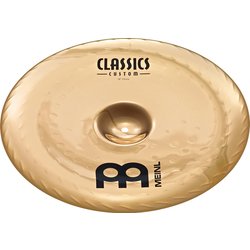 チャイナシンバル 16" Classics Custom Brilliant China CC16CH-B