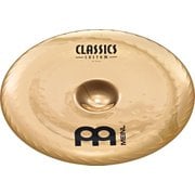 チャイナシンバル 16" Classics Custom Brilliant China CC16CH-B