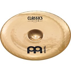 チャイナシンバル 18" Classics Custom Brilliant China CC18CH-B