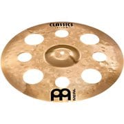 クラッシュシンバル 18" Classics Custom Brilliant Trash Crash CC18TRC-B