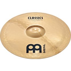 ヨドバシ.com - MEINL マイネル CC20MR-B [シンバル Classics Custom