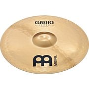 ライドシンバル 20" Classics Custom Brilliant Medium Ride CC20MR-B