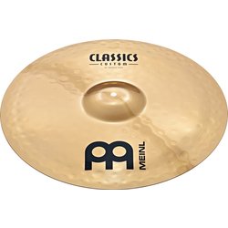 ライドシンバル 20" Classics Custom Brilliant Powerful Ride CC20PR-B