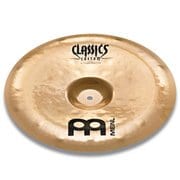 チャイナシンバル 16" Classics Custom Extreme Metal China CC16EMCH-B