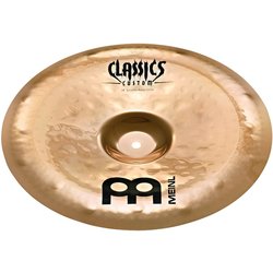 チャイナシンバル 18" Classics Custom Extreme Metal China CC18EMCH-B