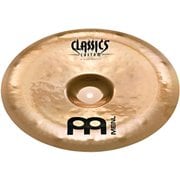 チャイナシンバル 18" Classics Custom Extreme Metal China CC18EMCH-B